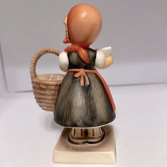 💙TM3 ‘Meditation’ MJ Hummel Germany #13/0 - Picture 5 of 9